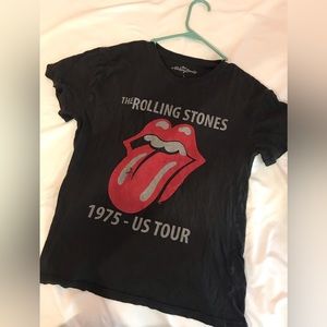 Rolling Stones Tshirt